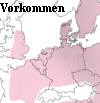 Vorkommen